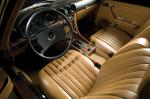 Mercedes-Benz 380 SL Roadster 1984 года